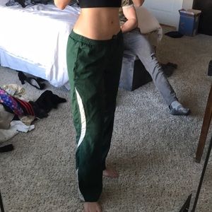 COPY - GTM Sportswear Windbreaker Pants